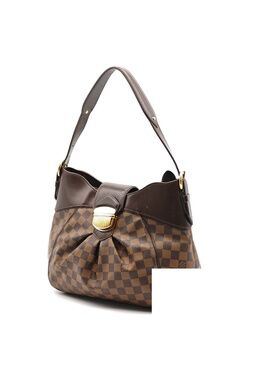 Louis Vuitton Handbag Canvas